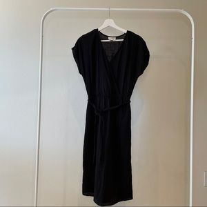 Target Wrap Dress